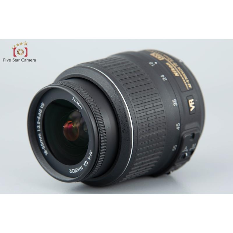 ニコン（Nikon） 【中古】Nikon D3000 レンズキット シャッター回数
