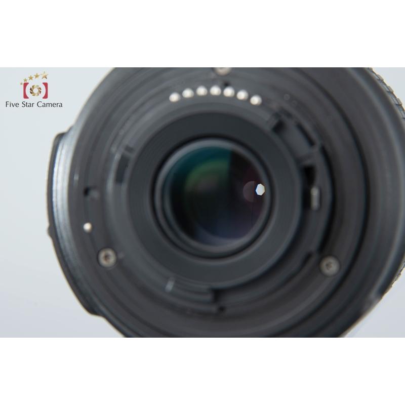 ニコン（Nikon） 【中古】Nikon D3000 レンズキット シャッター回数