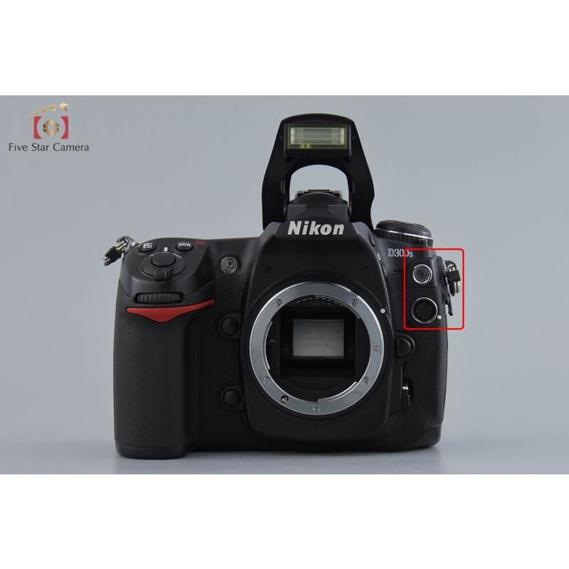 ニコン（Nikon） 【中古】Nikon D300S デジタル一眼レフカメラ 元箱