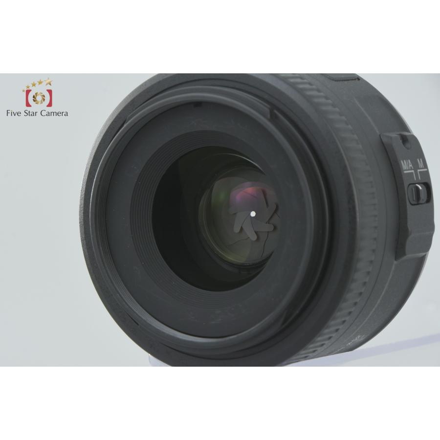 ニコン（Nikon） 【中古】Nikon D300S + AF-S DX NIKKOR 35mm f/1.8 G