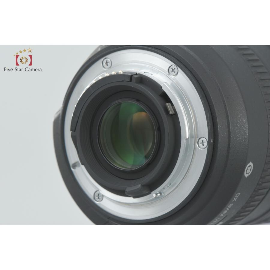 ニコン（Nikon） 【中古】Nikon D300S + AF-S DX NIKKOR 35mm f/1.8 G