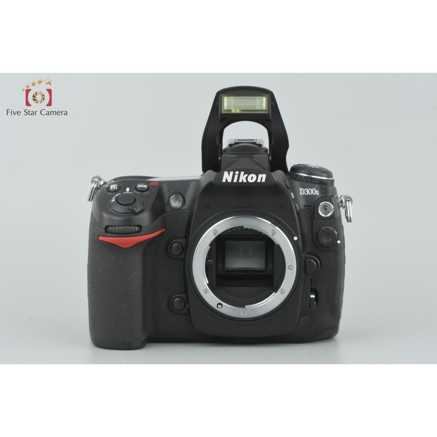 ニコン（Nikon） 【中古】Nikon D300S + AF-S DX NIKKOR 35mm f/1.8 G