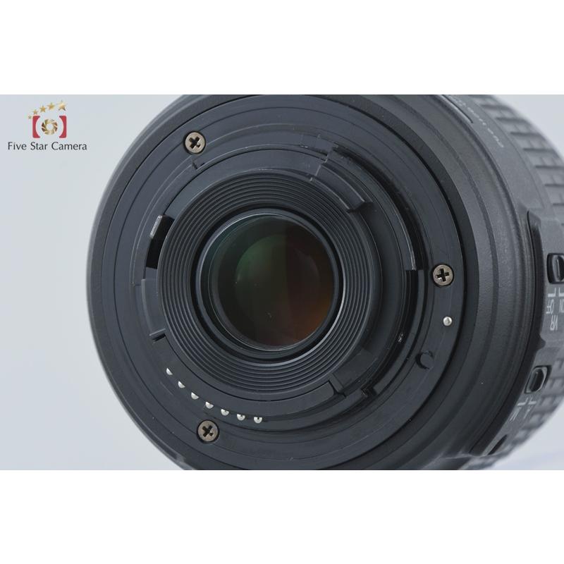 ニコン 【中古】Nikon D3200 18-55 VR レンズキット ブラック ニコン 【中古】Nikon D3200 18-55 VR レンズキット ブラック