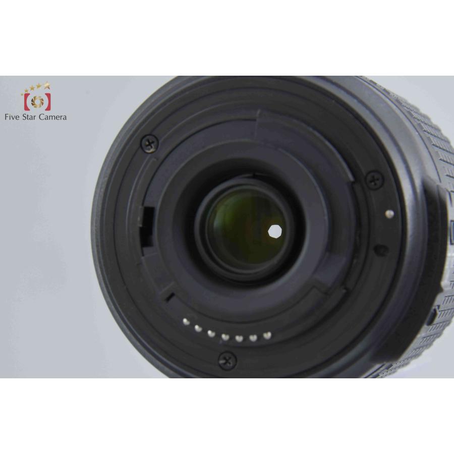 ニコン（Nikon） 【中古】Nikon D3200 ダブルズームキット ブラック 