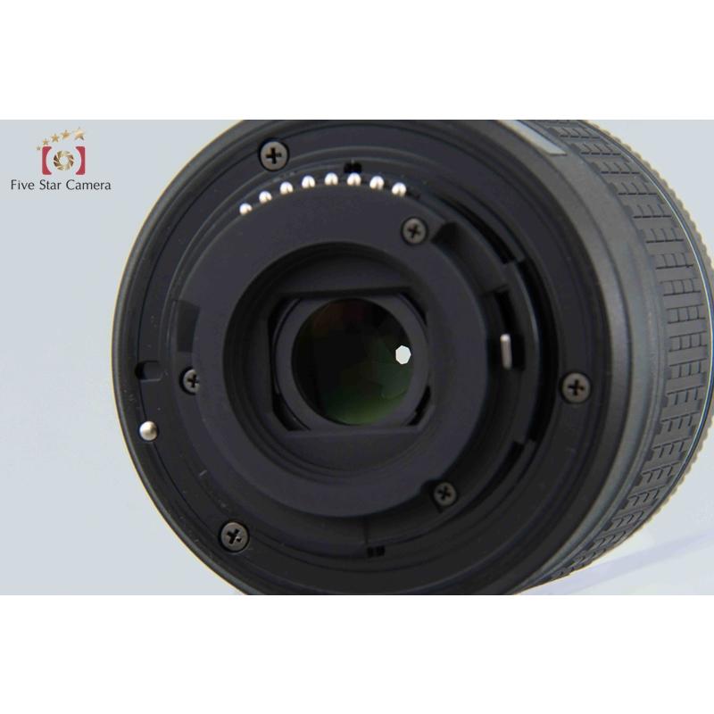 ニコン 【中古】Nikon D3400 ブラック ダブルズームキット ニコン 【中古】Nikon D3400 ブラック ダブルズームキット