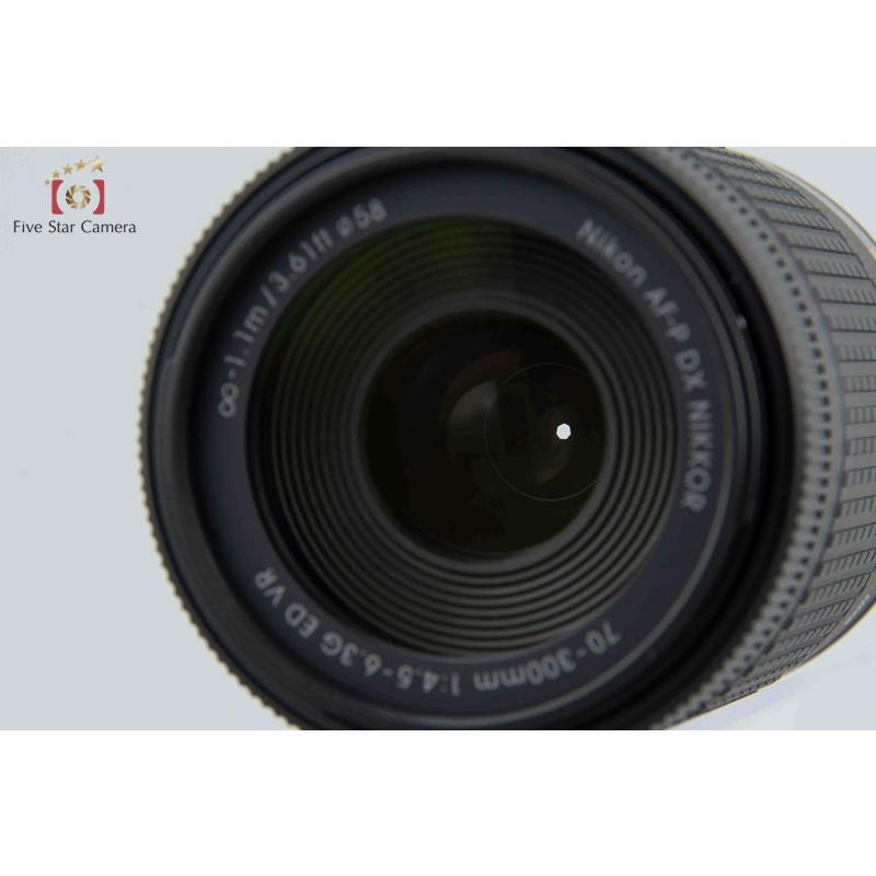 ニコン 【中古】Nikon D3400 ブラック ダブルズームキット ニコン 【中古】Nikon D3400 ブラック ダブルズームキット