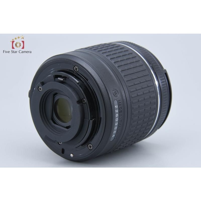 ニコン 【中古】Nikon D3400 18-55 VR レンズキット ブラック ニコン 【中古】Nikon D3400 18-55 VR レンズキット ブラック