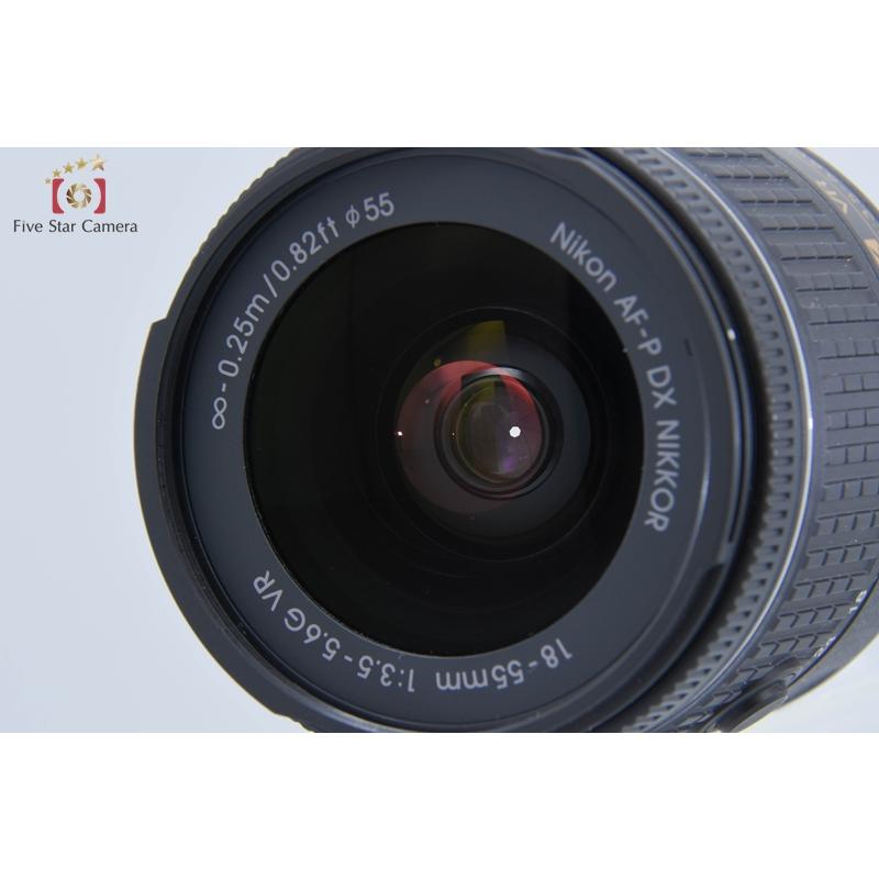 ニコン 【中古】Nikon D3400 18-55 VR レンズキット ブラック ニコン 【中古】Nikon D3400 18-55 VR レンズキット ブラック