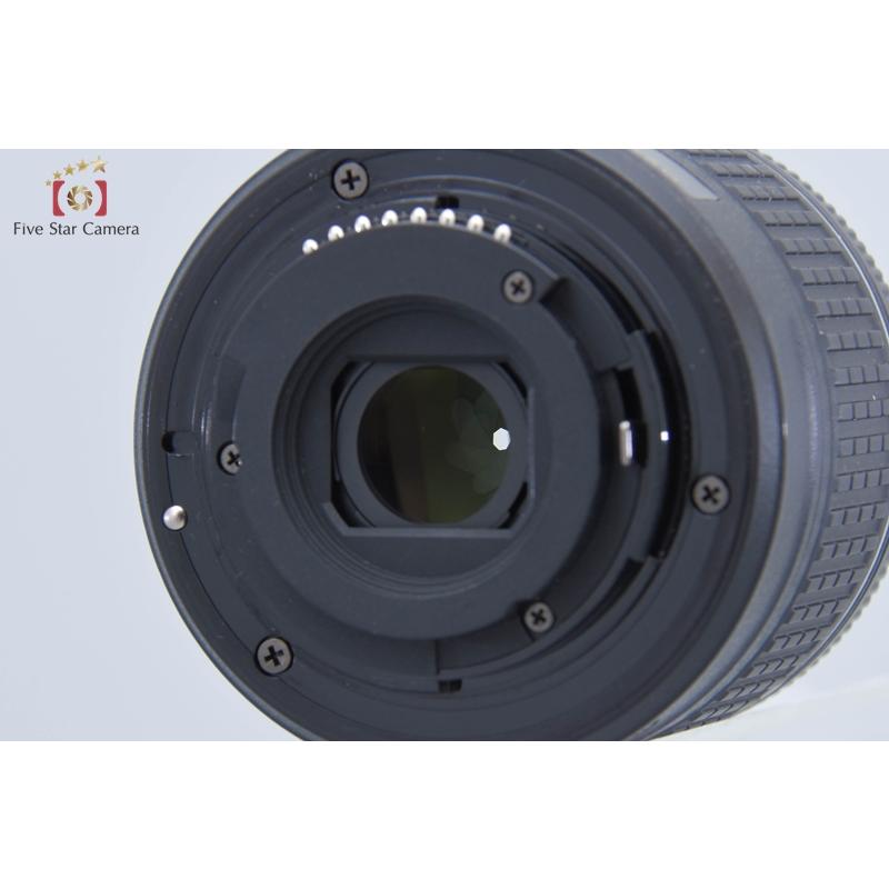 ニコン 【中古】Nikon D3400 18-55 VR レンズキット ブラック ニコン 【中古】Nikon D3400 18-55 VR レンズキット ブラック