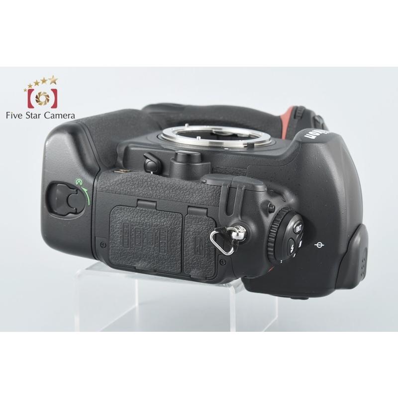 【ジャンク品】Nikon D3s デジタル一眼レフカメラ さっきまで未使用品でした～【中古入荷情報】ニコン D3S中古情報