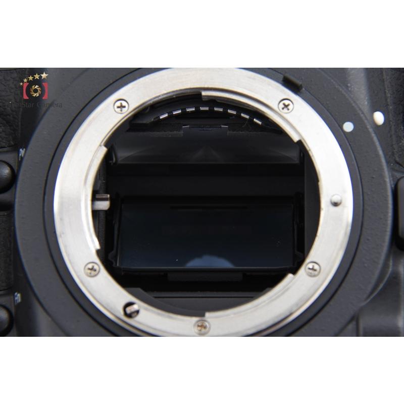 ニコン（Nikon） 【中古】Nikon D4 デジタル一眼レフカメラ : 中古