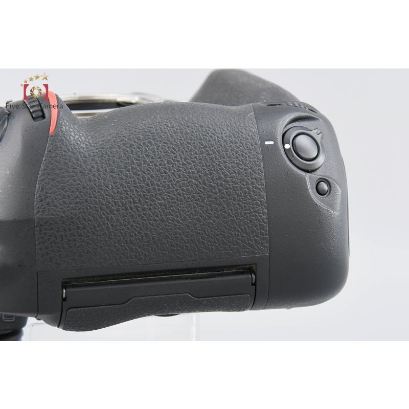 ニコン（Nikon） 【中古】Nikon D4 デジタル一眼レフカメラ : 中古