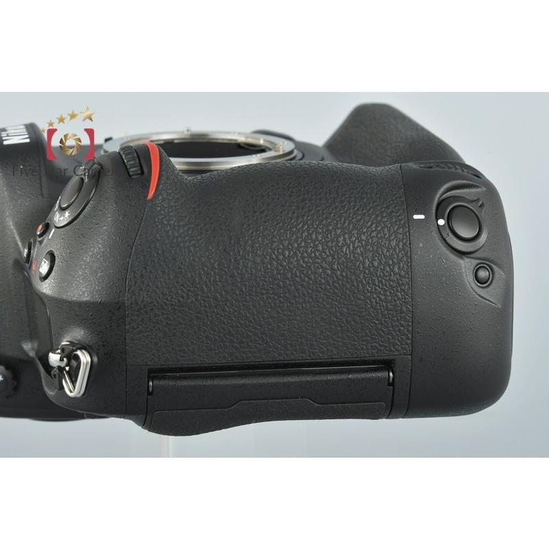 ニコン 【中古】Nikon D4S デジタル一眼レフカメラ : 中古カメラの