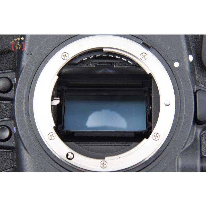 ニコン（Nikon） 【中古】Nikon D5 CF-Type デジタル一眼レフカメラ