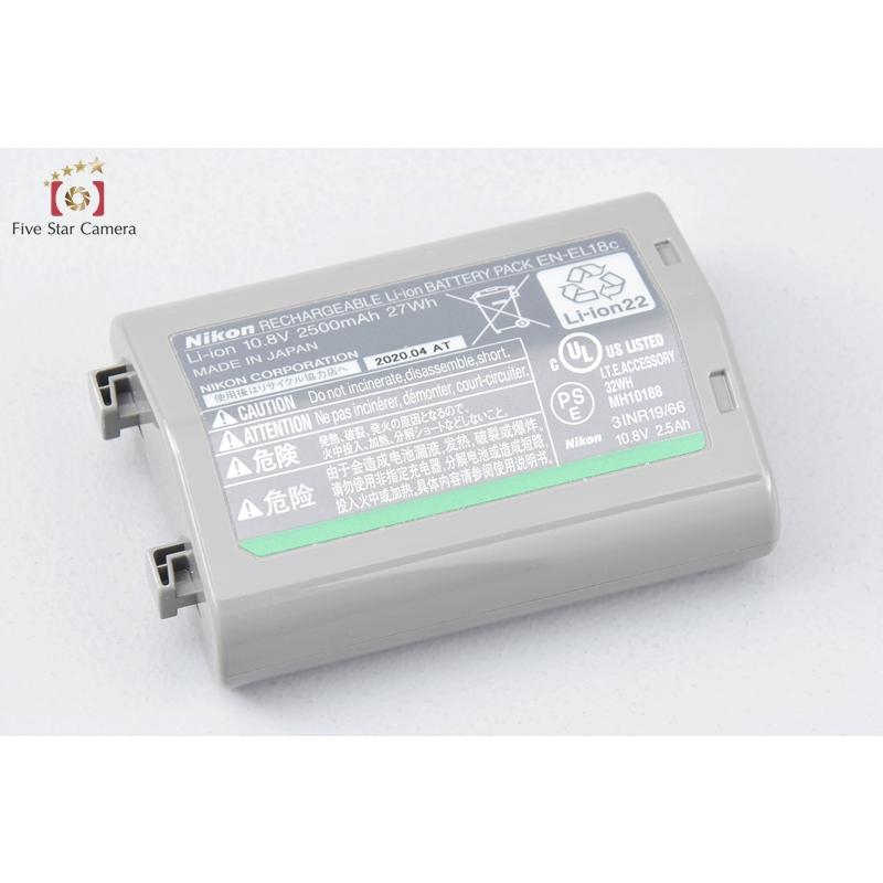 ニコン（Nikon） 【中古】Nikon D5 CF-Type デジタル一眼レフカメラ