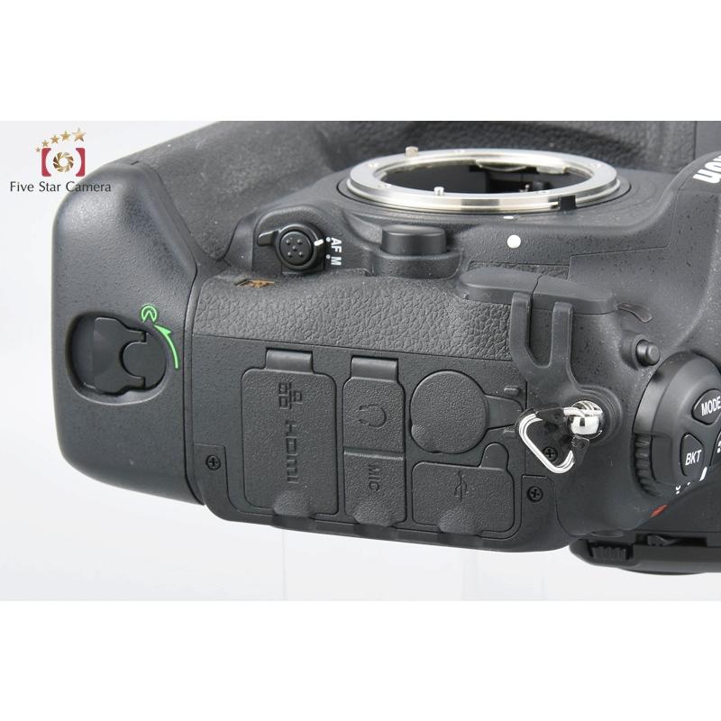 ニコン（Nikon） 【中古】Nikon D5 CF-Type デジタル一眼レフカメラ