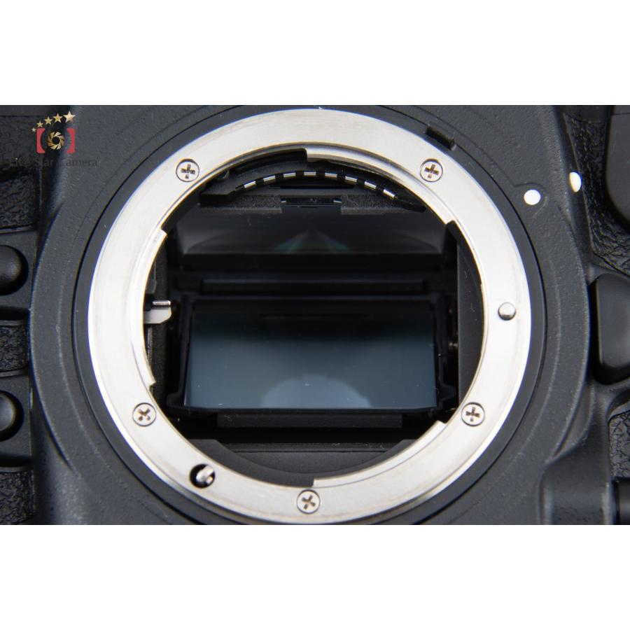 Nikon D5 デジタル一眼レフカメラ　XQD 中古　ショット数79033 ニコン D5 100周年記念モデル （XQD-Type） | デジタル一眼レフ