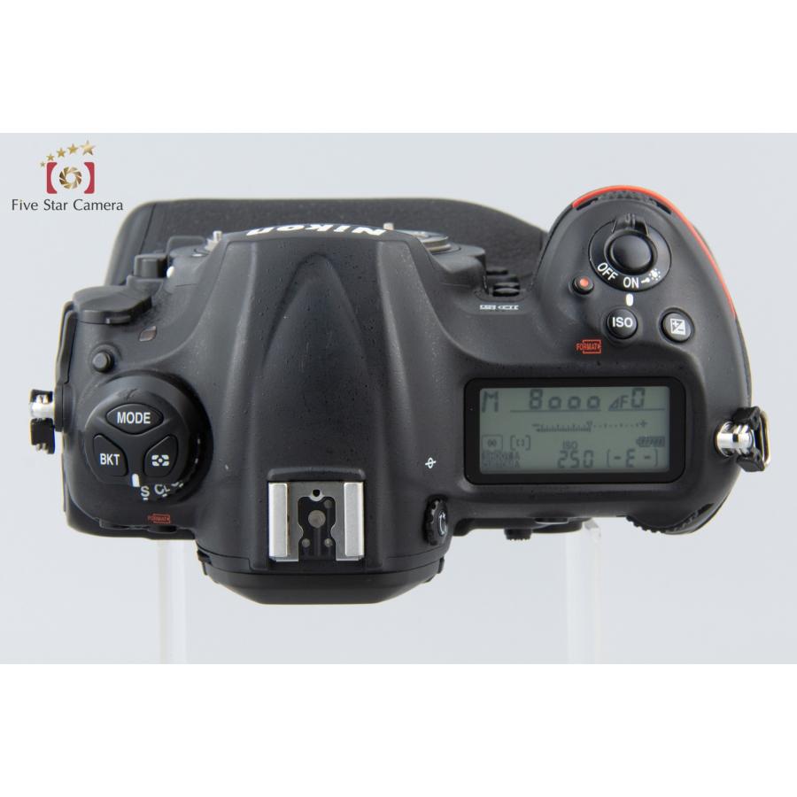 ニコン（Nikon） 【中古】Nikon D5 XQD-Type デジタル一眼レフカメラ