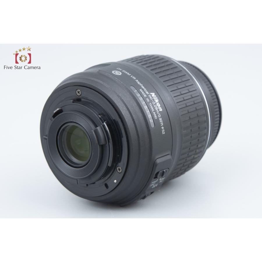 ニコン 【中古】Nikon D5000 18-55 VR レンズキット シャッター ニコン 【中古】Nikon D5000 18-55 VR レンズキット シャッター