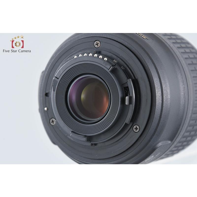 現状品Nikon D5000 その他レンズ2個 ニコン（Nikon） 【中古】Nikon D5000 ダブルズームレンズキット