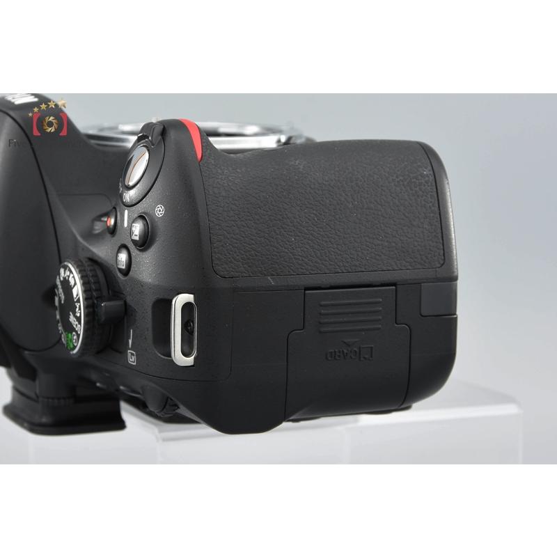 ニコン（Nikon） 【中古】Nikon D5100 デジタル一眼レフカメラ