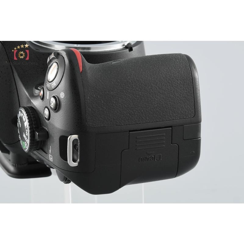 ニコン（Nikon） 【中古】Nikon D5100 デジタル一眼レフカメラ : 中古