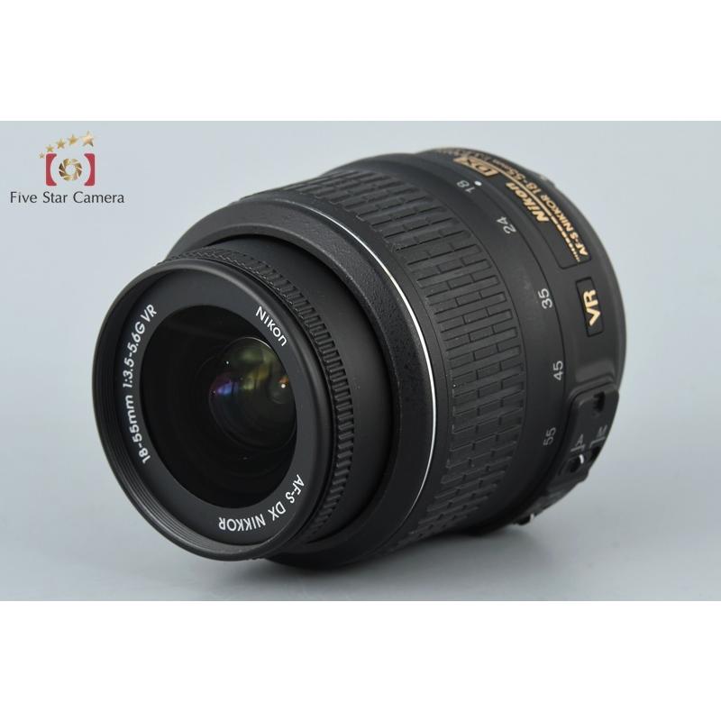 【完動品】Nikon D5100 18-55 VR Kit 動作確認済み ニコン D5100 18-55 VR レンズキット 価格比較 - 価格.com