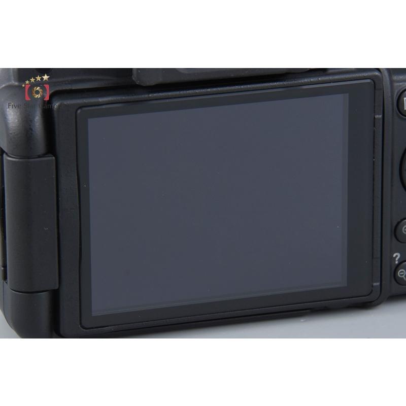 ニコン 【中古】Nikon D5100 18-55 VR レンズキット 元箱付き ニコン 【中古】Nikon D5100 18-55 VR レンズキット 元箱付き