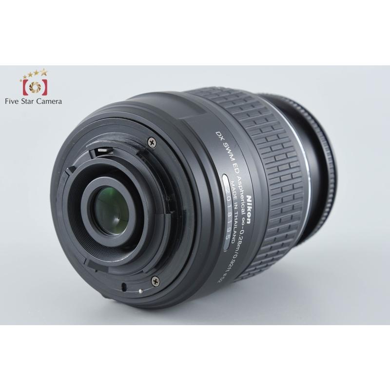 レンズ(ズーム) OLYMPUS M.ZUIKO 40-150mm F4.0-5.6 R 中古】Nikon ニコン D5200 レッド + AF-S DX NIKKOR 18-55mm f