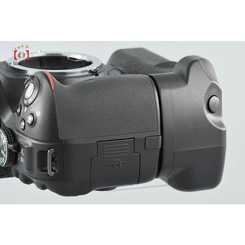 ニコン 【中古】Nikon D5300 デジタル一眼レフカメラ 元箱付き