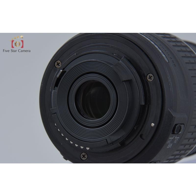 ニコン 【中古】Nikon D5500 ブラック ダブルズームキット 元箱