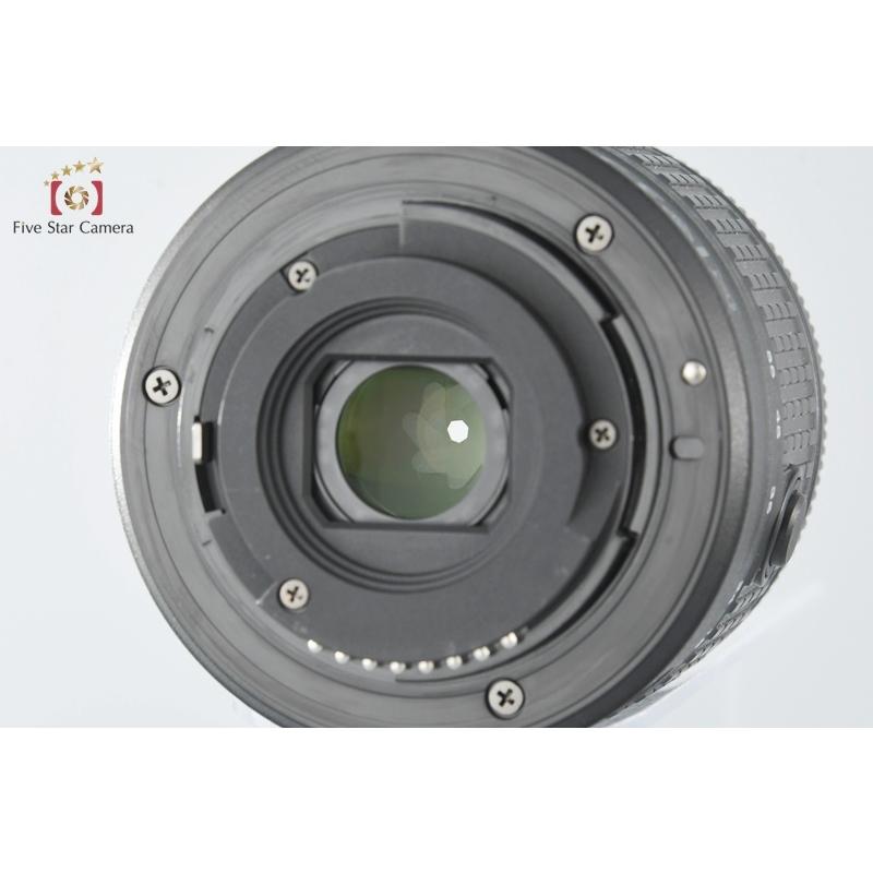 ニコン（Nikon） 【中古】Nikon D5600 ダブルズームキット シャッター