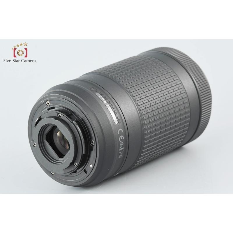 【美品、シャッター数2900回極小】ニコン Nikon D5600 ダブルズーム ニコン（Nikon） 【中古】Nikon D5600 ダブルズームキット シャッター