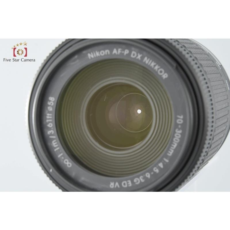 ニコン（Nikon） 【中古】Nikon D5600 ダブルズームキット シャッター