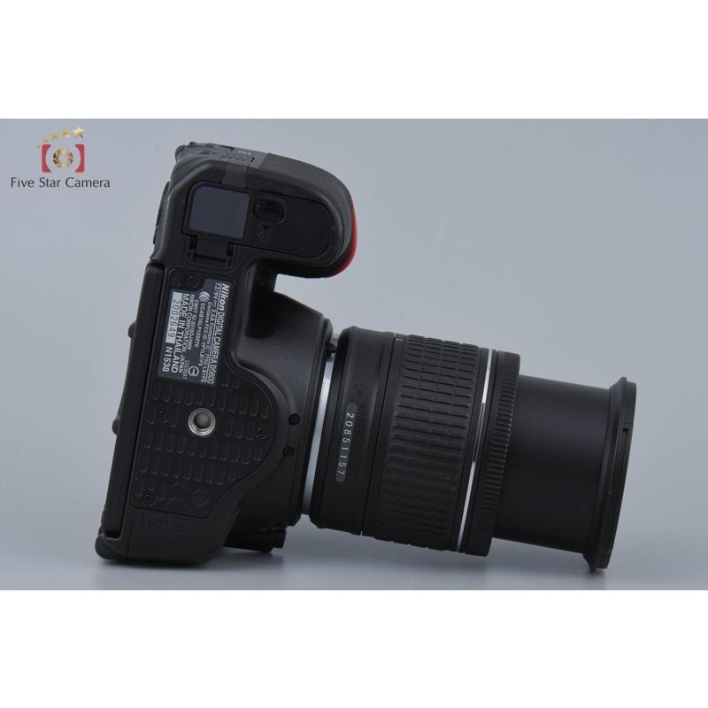 ニコン（Nikon） 【中古】Nikon D5600 18-55 VR レンズキット