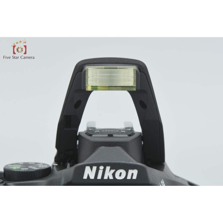 ニコン（Nikon） 【中古】Nikon D5600 ダブルズームキット シャッター