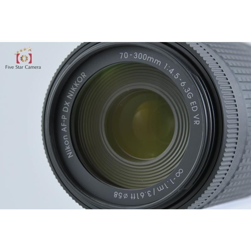 ニコン 【中古】Nikon D5600 ダブルズームキット シャッター回数