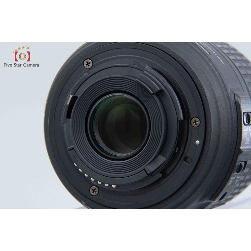 【中古】Nikon ニコン D60 18-55 レンズキット｜five-star-camera｜16