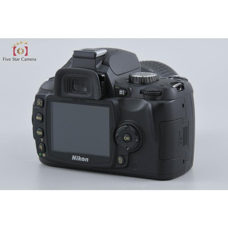【美品】ニコン Nikon D60 Wズームキット 一眼レフ カメラ 中古 美品】ニコン Nikon D60 Wズームキット 一眼レフ カメラ 中古 ニコン