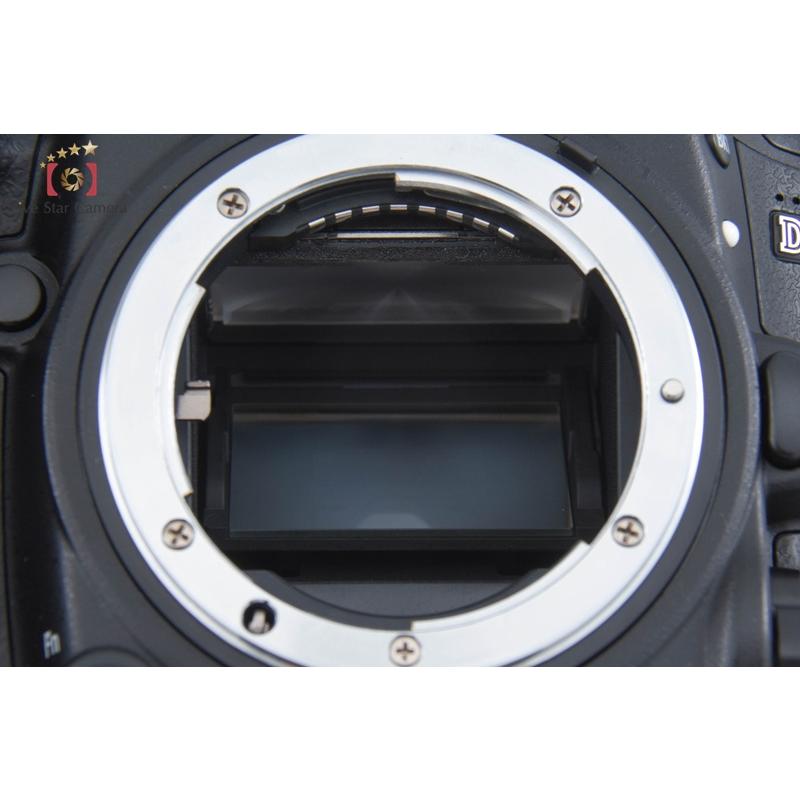 ニコン（Nikon） 【中古】Nikon D610 デジタル一眼レフカメラ