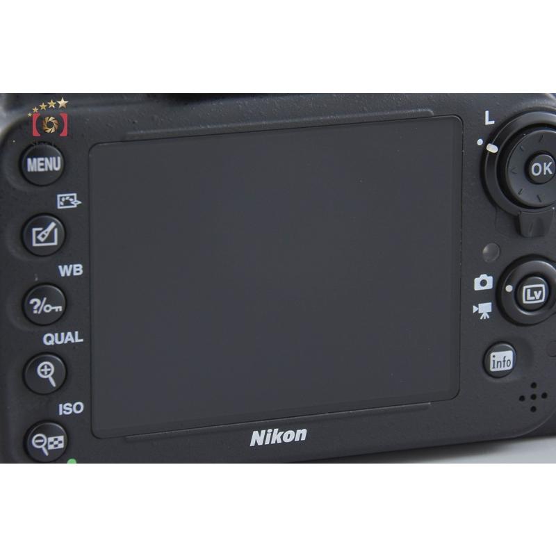 ニコン（Nikon） 【中古】Nikon D610 デジタル一眼レフカメラ
