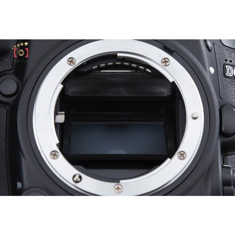 ニコン（Nikon） 【中古】Nikon D610 デジタル一眼レフカメラ