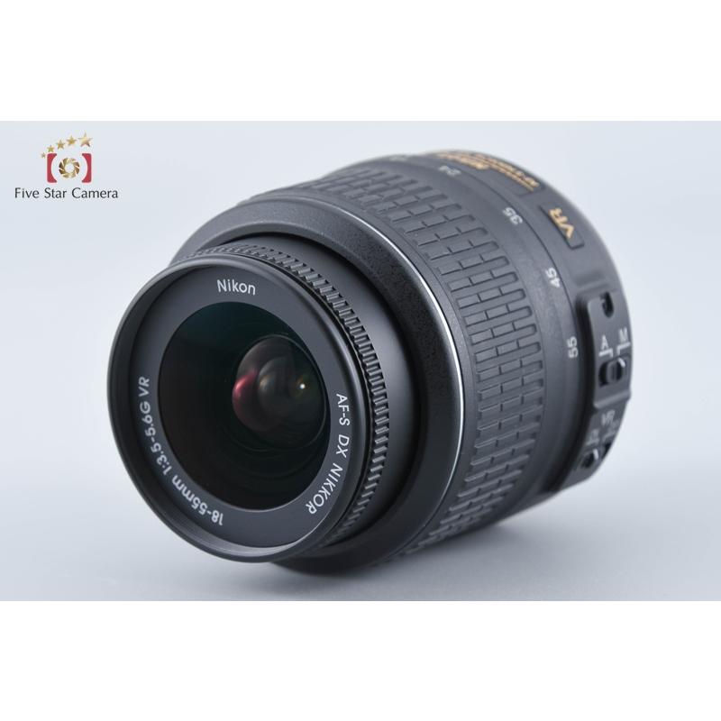 ニコン（Nikon） 【中古】Nikon D70 + AF-S DX NIKKOR 18-55mm f/3.5 