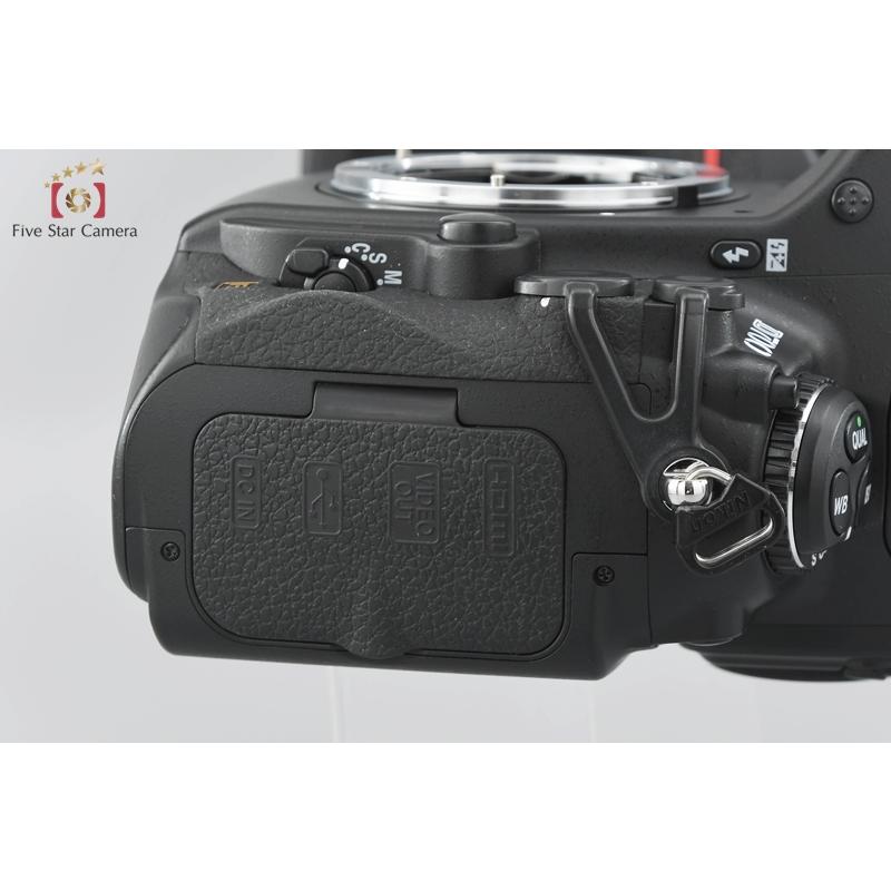 ニコン 【中古】Nikon D700 デジタル一眼レフカメラ 元箱付き ニコン 【中古】Nikon D700 デジタル一眼レフカメラ 元箱付き