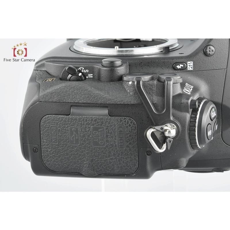 【中古】Nikon ニコン D700 デジタル一眼レフカメラ ニコン（Nikon） 【中古】Nikon D700 デジタル一眼レフカメラ 元箱付