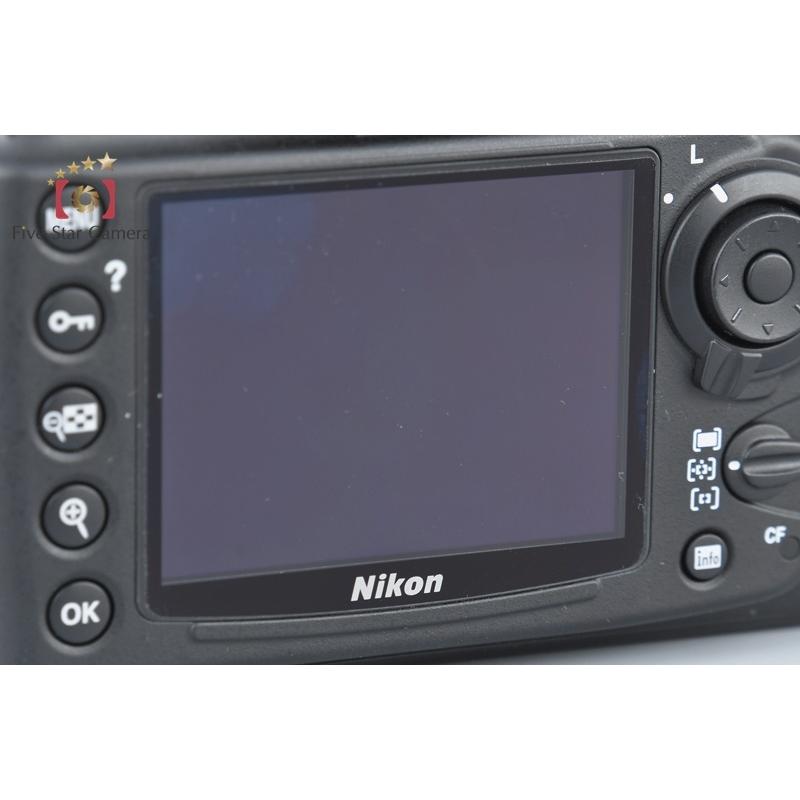 ニコン（Nikon） 【中古】Nikon D700 デジタル一眼レフカメラ : 中古