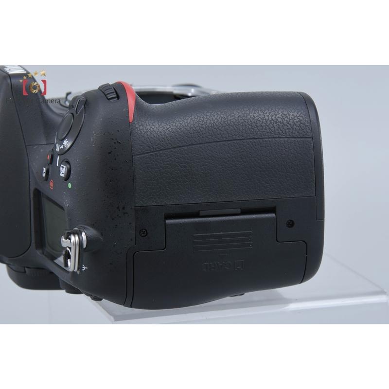 ニコン 【中古】NIkon D7100 デジタル一眼レフカメラ シャッター ニコン 【中古】NIkon D7100 デジタル一眼レフカメラ シャッター
