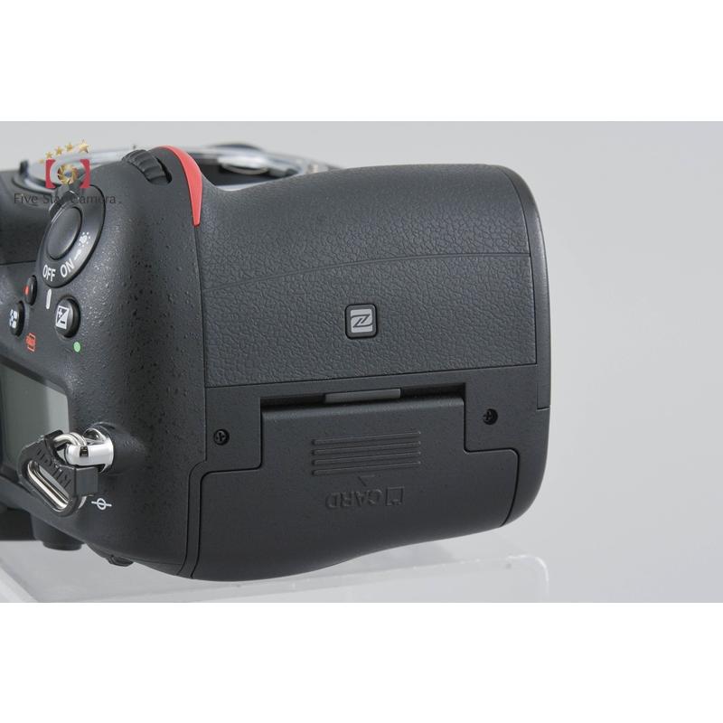 ニコン（Nikon） 【中古】Nikon D7200 デジタル一眼レフカメラ