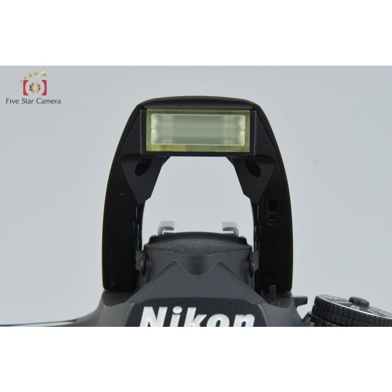 ニコン（Nikon） 【中古】Nikon D750 デジタル一眼レフカメラ