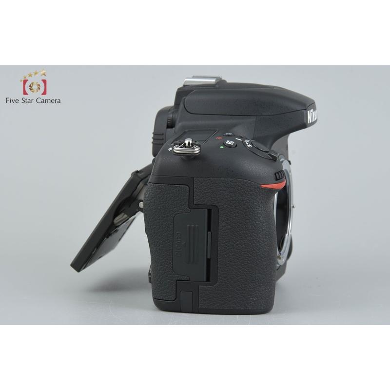 ニコン（Nikon） 【中古】Nikon D750 デジタル一眼レフカメラ